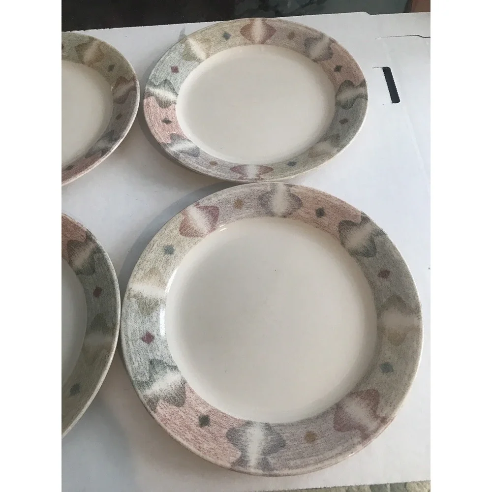 Corelle Corning MIRAGE Southwest Multicolor 7